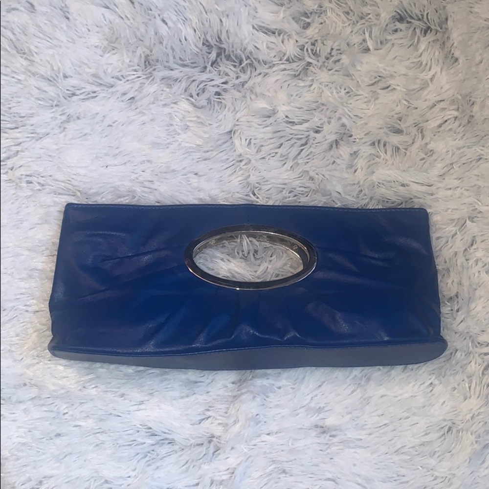 Small clutch